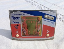 Lansay jeu électronique - lansay,