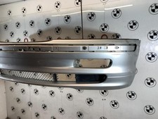 Pare choc avant BMW SERIE 3