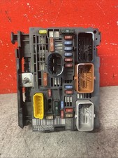 Boitier Module Relais Fusible