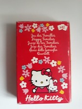 paquet de cartes jeu des