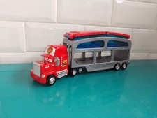 22.11.13.3 Camion Mack color changers voiture Mattel Cars Disney pixar