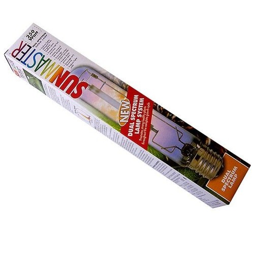 Sunmaster dual spectrum grow - sunmaster,
