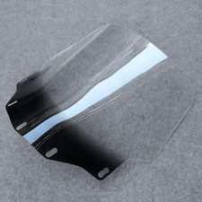 pour Honda Goldwing GL1500 1988-2010 Pare-brise de moto