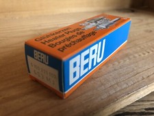 Beru 603MJ Bougie de préchauffage 0100221107