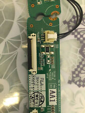 Carte logic LJ41-05310 rev R1.0 samsung PS50A426C1MXZF 