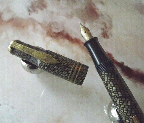 Rare stylo plume - rare,