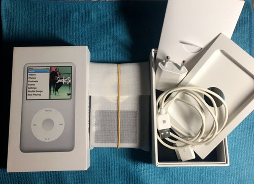 Ipod classic ème - ipod, 6