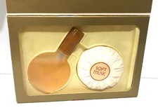 Vintage ancien coffret savon