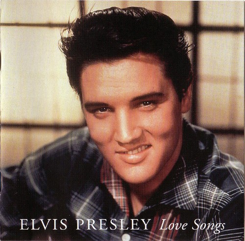 Elvis presley chansons - elvis,
