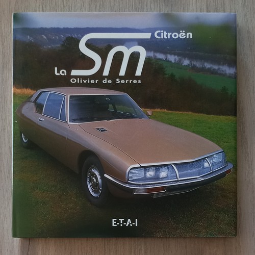 Citroen olivier de - citroen,