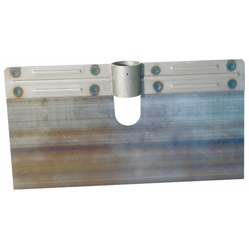 Grattoir coffrage monobloc - coffrage,