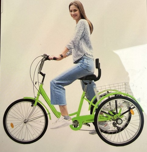 Needs assembly greenadult - needs, assembly*greenadult