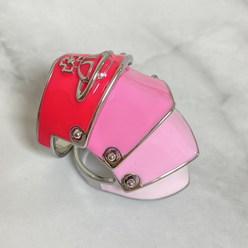 Bague vivienne westwood - vivienne,