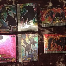 Dinosaur king secret - dinosaur,