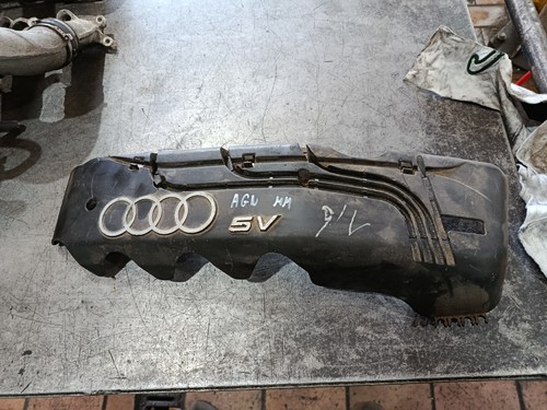 Audi 5v 92kw - 8l, 125ch