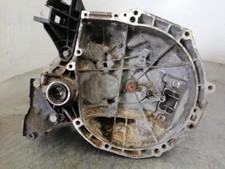 20A701 Boite A Vitesse pour