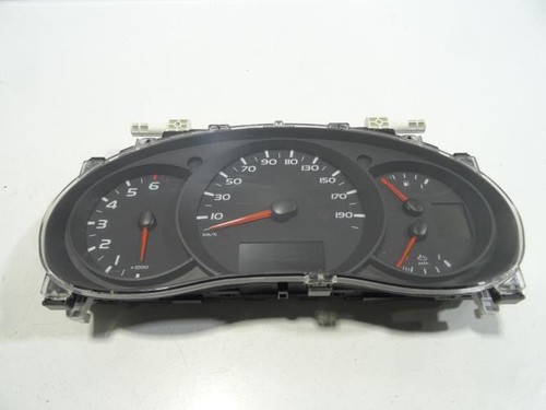 Compteur renault master - compteur, 3