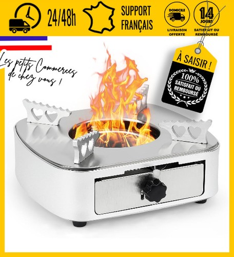 Onlyfire mini réchaud - onlyfire,