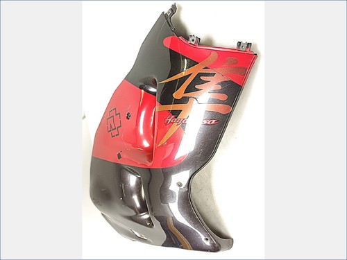 Flanc lateral suzuki gsxr - lateral, d
