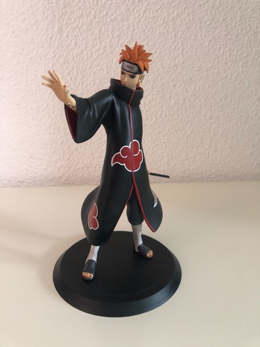 Figurine pain tsume - pain, art