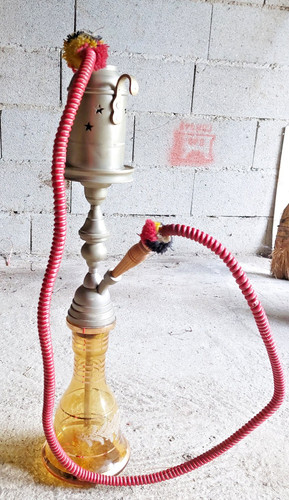 Chicha narguilé retirer - chicha,