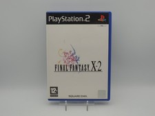 Playstation 2 - Final Fantasy