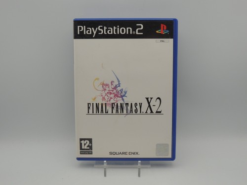 Playstation final fantasy - 2,