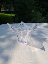 Vase coupe cristal bayel - coupe,