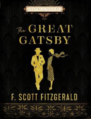 Scott fitzgerald the - fitzgerald, great