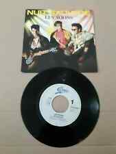 45 t   - Les Avions – Nuit Sauvage