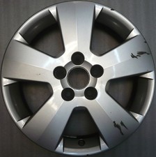 Opel Vectra C Jante Alu 6,5x16