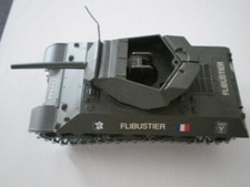 CHAR M10 N°232 DESTROYER