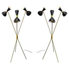 Lampadaire design - lampadaire,