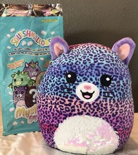 🔸NEW Squishmallow Mystery