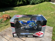 GUILOY 1/10 MOTO MOTORCYCLE