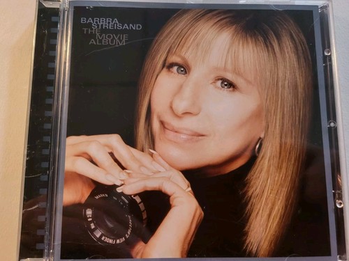 Barbra streisand the - barbra, movie
