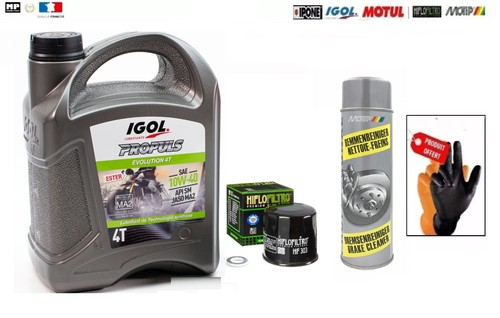 Kit entretien vidange standard - kit,