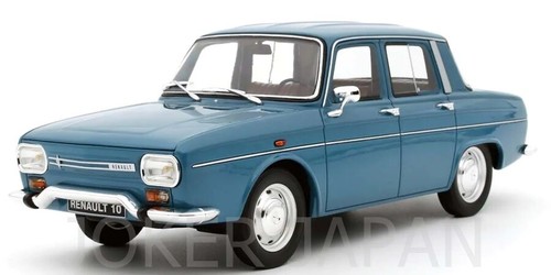 Ottomobile otm1029 - ottomobile, 1/18