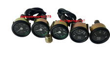 Réplique De Manomètre