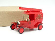 Safir SB 1/43 - Citroen B2