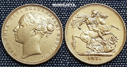 Grande bretagne année - année, 1873