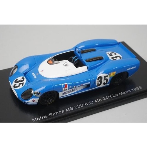 Spark s3549 matra simca - spark,