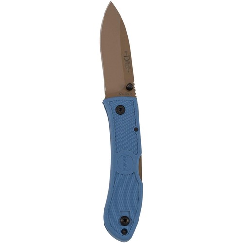 Bar dozier pocket knife - pocket, 3"