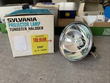 Vintage - Ampoule de lampe de