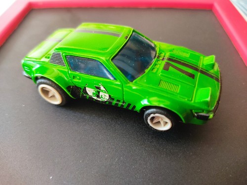 Slot car matchbox speed - slot,