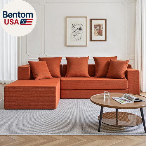 106 modular sectional sofa - modular,