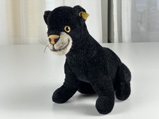 Peluche steiff animal - peluche,