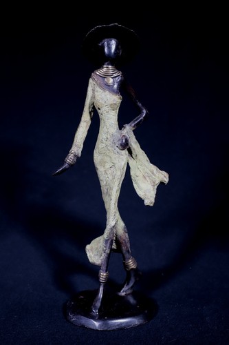 Art africain contemporain - africain,