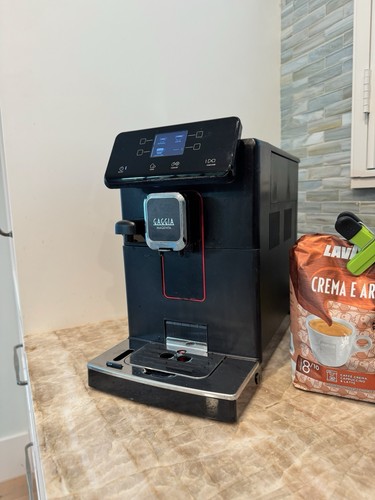 Gaggia magenta prestige - magenta,