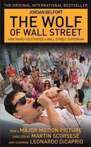 Loup wall street - loup,